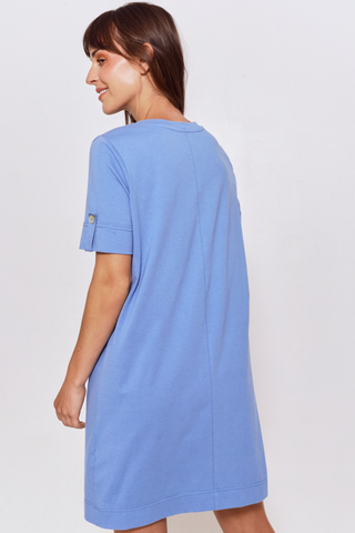 Tunic Dress