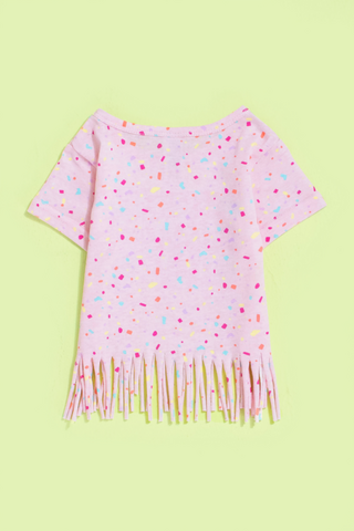 Tassle T-shirt