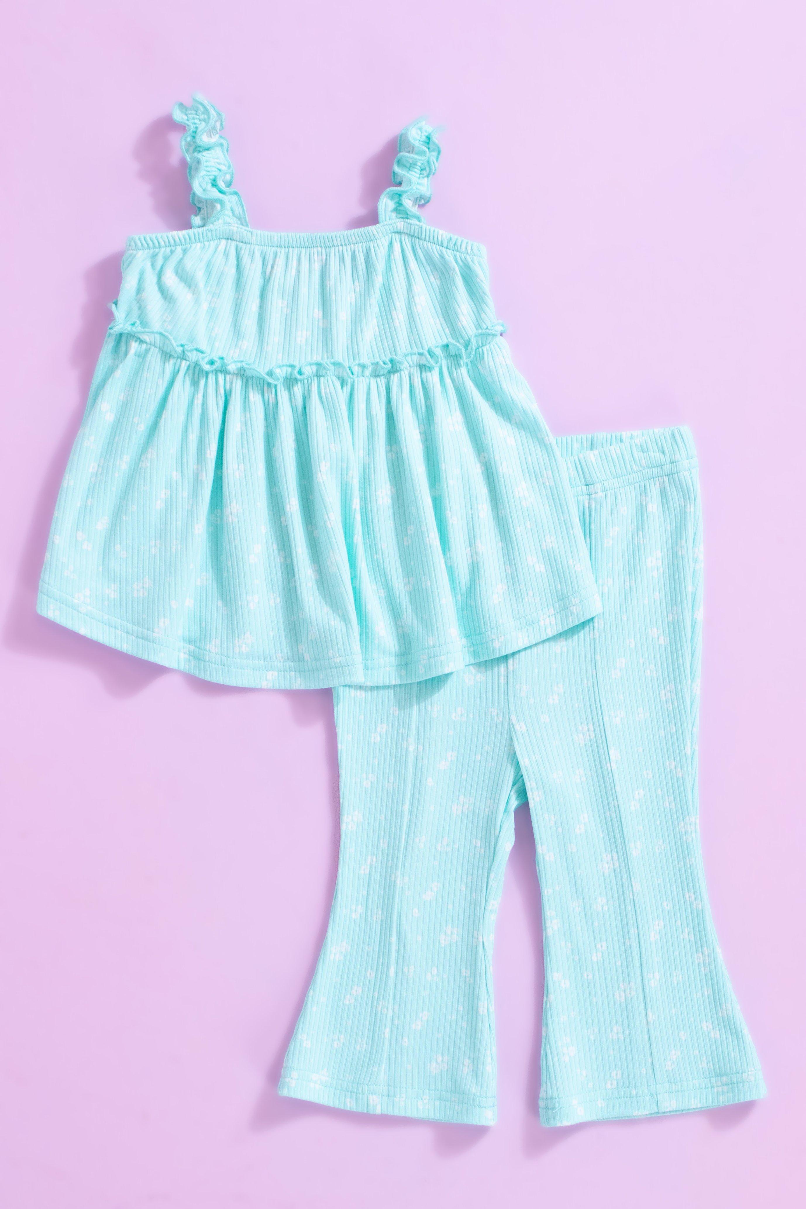 Ruffle Pants – Matilda Jane Clothing