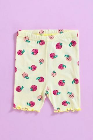 Cycle Shorts