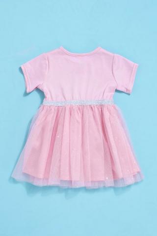 Mesh Dress