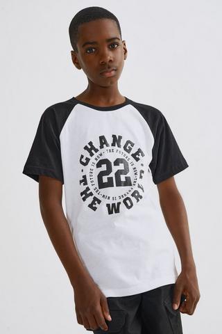 Statement T-shirt