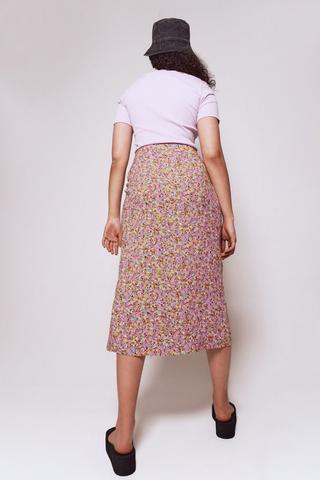Midi Skirt