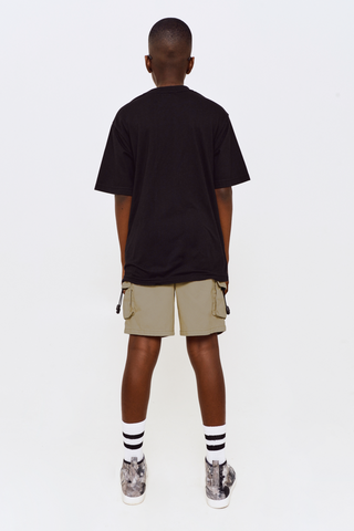 Cargo Shorts