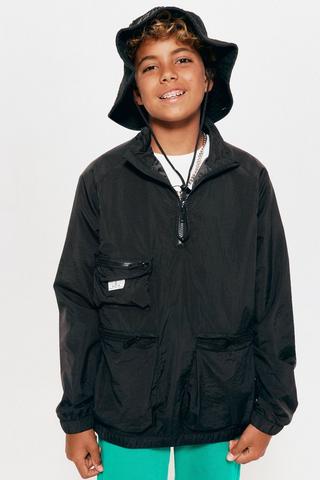 Windbreaker