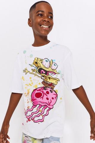 SpongeBob T-shirt