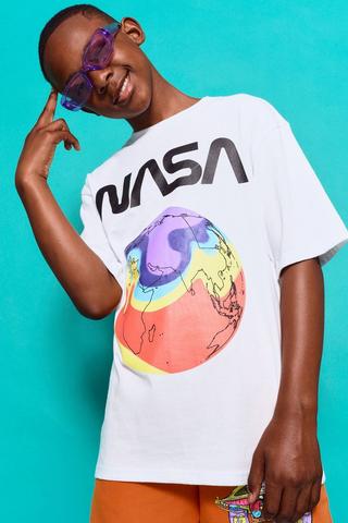 Nasa T-shirt