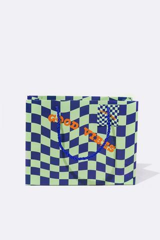 Small Gift Bag