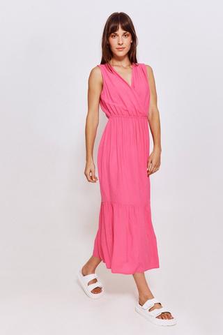 Wrap Dress