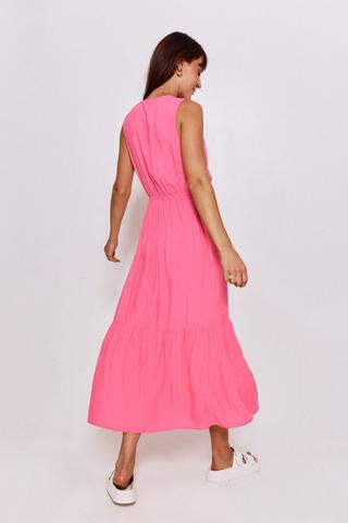 Wrap Dress