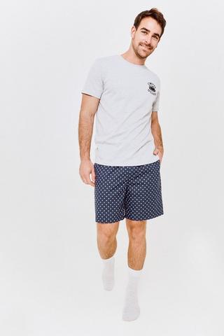 Sleep Shorts