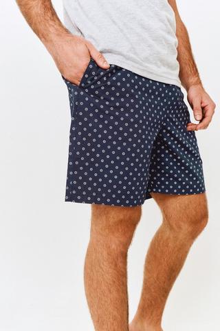 Sleep Shorts