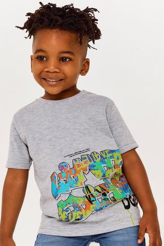 Graphic T-shirt