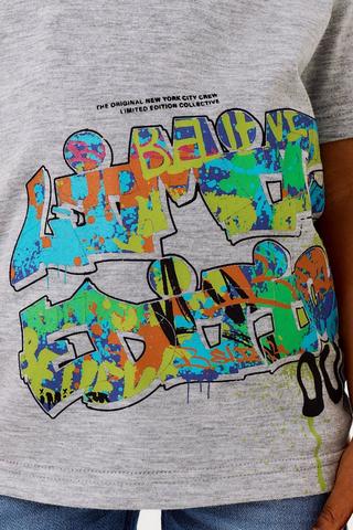 Graphic T-shirt