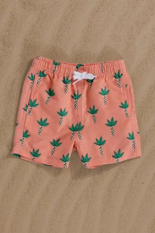 Swim Shorts