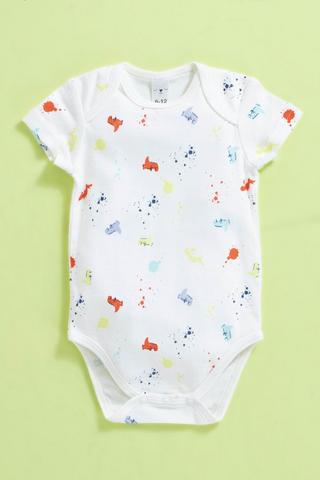 Dino Bodysuit