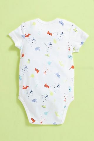 Dino Bodysuit