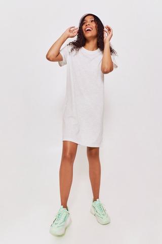 T-shirt Dress