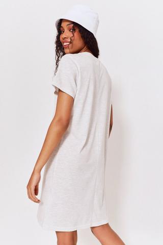 T-shirt Dress
