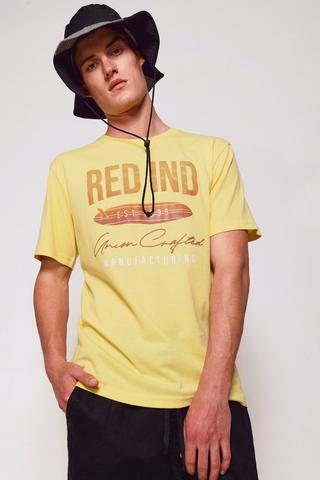 Graphic T-shirt