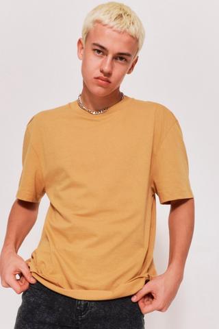 Relaxed T-shirt