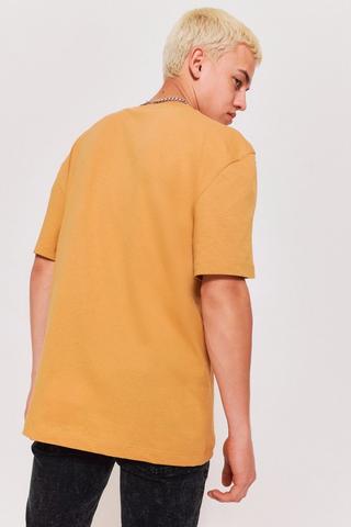 Relaxed T-shirt