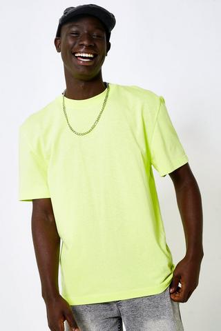 Relaxed T-Shirt