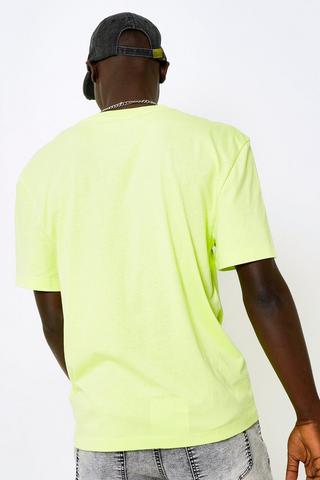 Relaxed T-Shirt