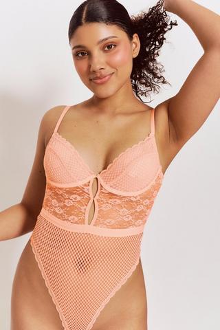 Bodysuit