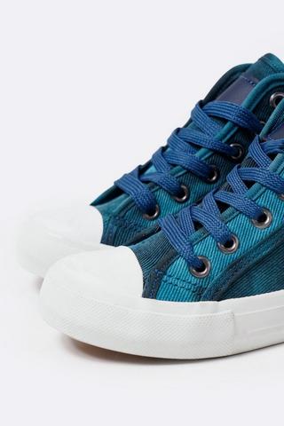 High Top Sneakers