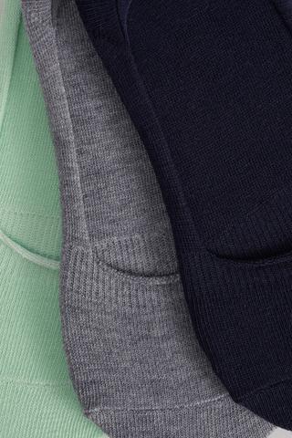 3 Pack Secret Socks