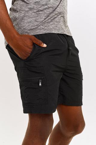 Active Shorts