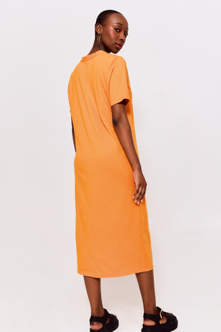 T-shirt Dress
