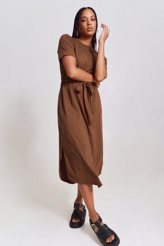 T-shirt Dress