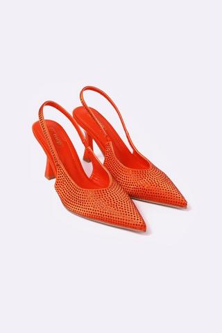 Slingback Stiletto