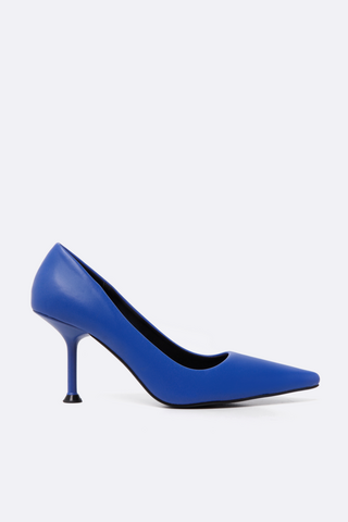 Court Heel
