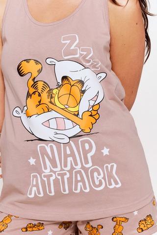 Garfield Sleep Set
