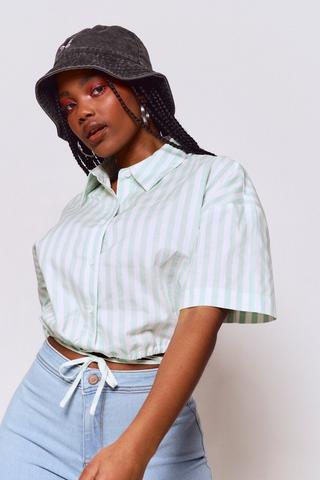 Boxy Shirt