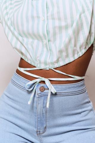Boxy Shirt