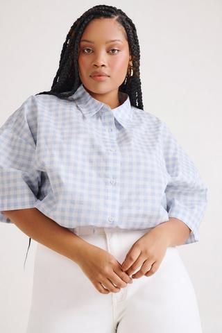 Boxy Shirt