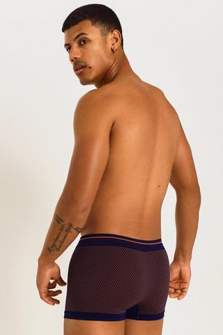 3 Pack Seamless Trunks