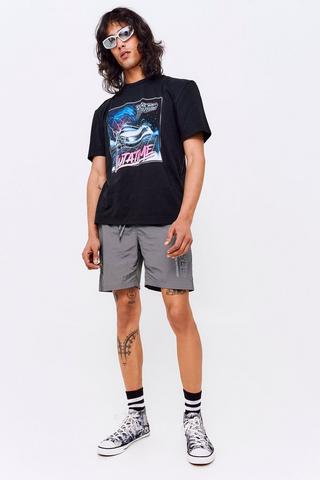 Pull On Shorts