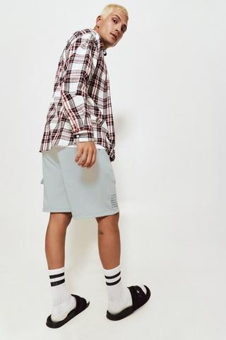Nasa Cargo Shorts