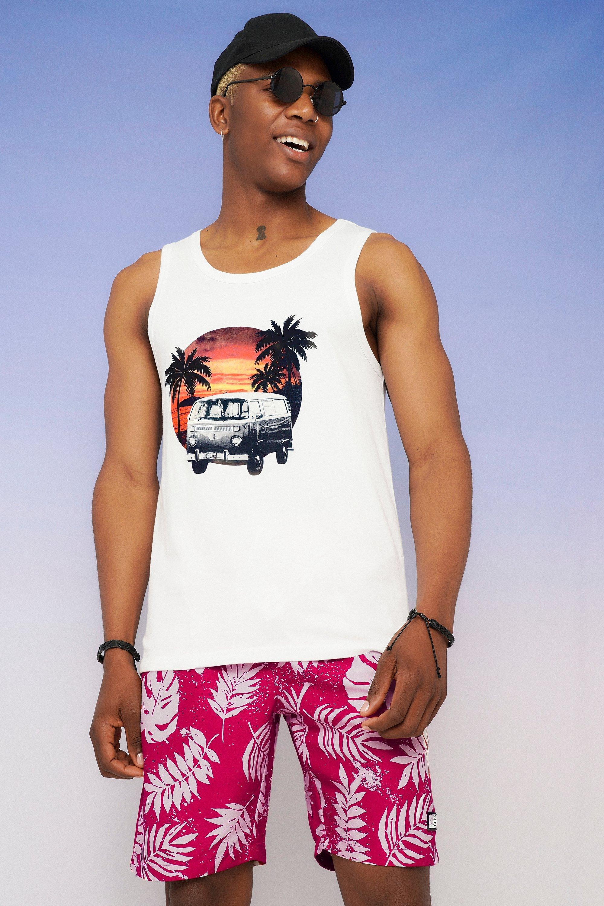 Mr price best sale beach shorts