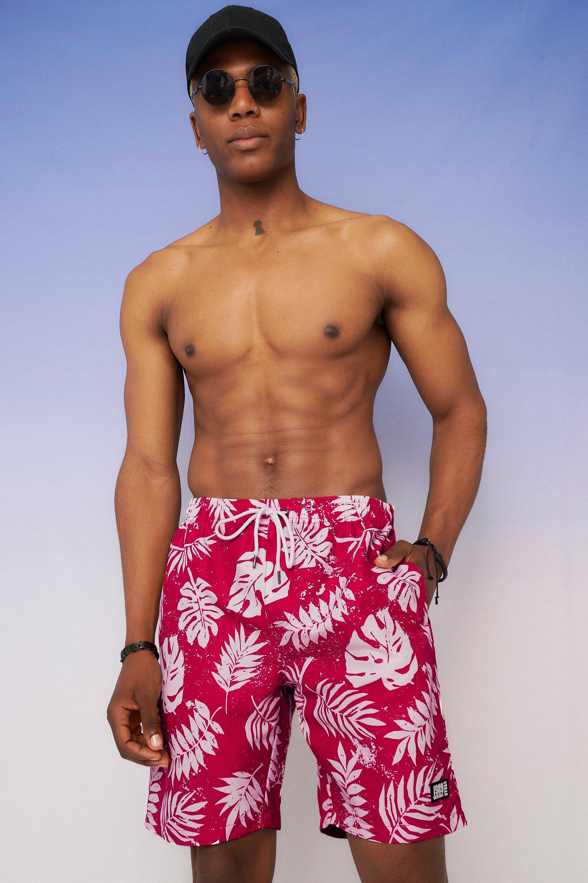 Mr price beach hot sale shorts