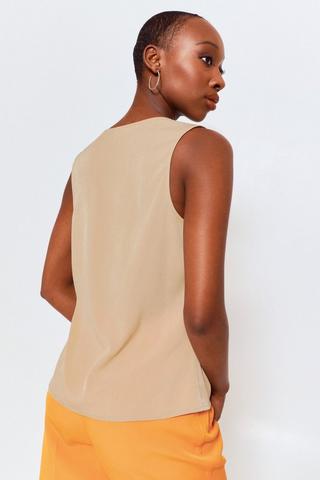 Cowl Top