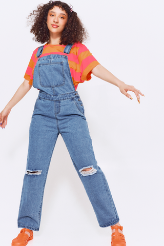 Mr price 2024 denim jumpsuits