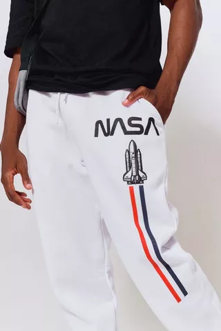NASA Joggers