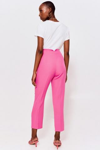 Tapered Pants