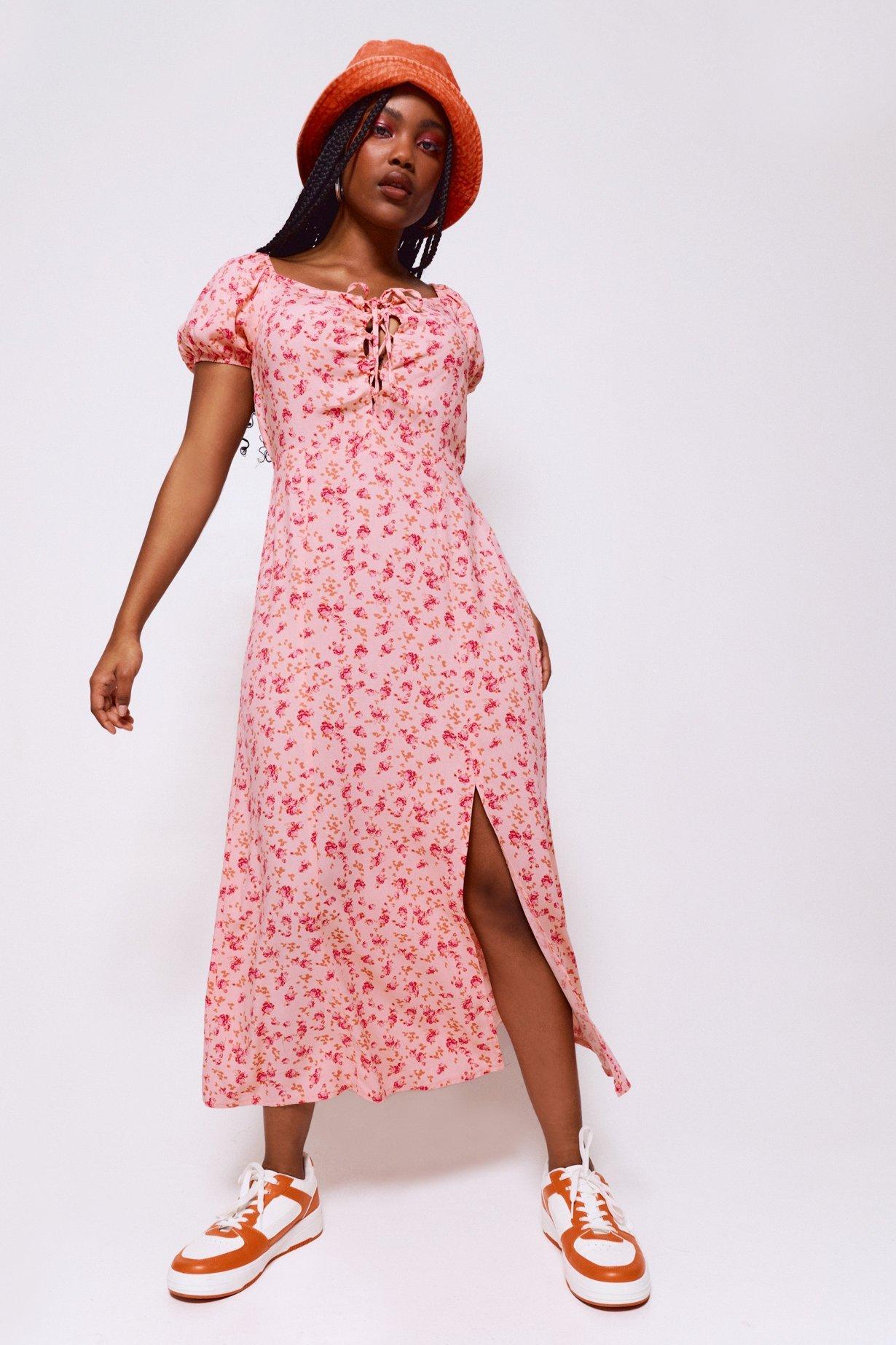 Ladies summer dresses sale at mr price